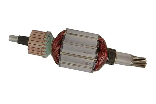 Anker Rotor Motor Ersatzteile für Hilti TE704 TE705 (233683)