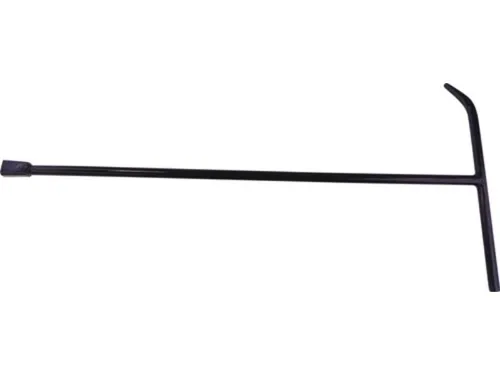 Hauswasserschiebeschlüssel Typ E STA 14mm ADMIRAL