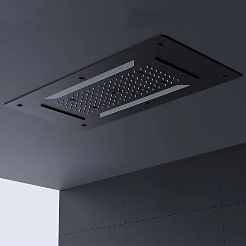 Produktbild BERNSTEIN XXL-Regendusche DPG5030
