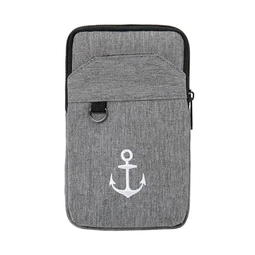 Leoberg Smartphone Outdoor-Tasche