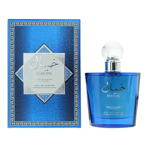 Rotana Khayal Eau De Parfum 100ml Unisex Fragrance