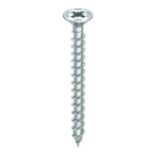 HECO-TOPIX-plus 3,5 x 30, Senkkopf, Pozi-Drive, VVG, A3K 60251, 1000 Stück