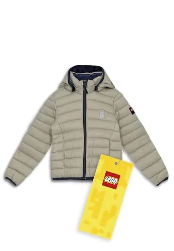 LEGO kidswear LEGO JAKKE - LWJORI 611 BEIGE (159) 98