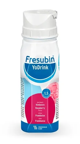 FRESUBIN YoDrink Himbeere 4x200ml