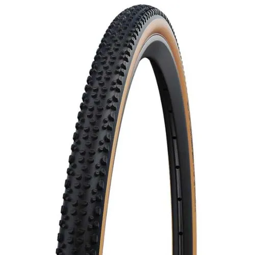 Produktbild Schwalbe X-one Allround Raceguard Performance Foldable 28 x 1.30