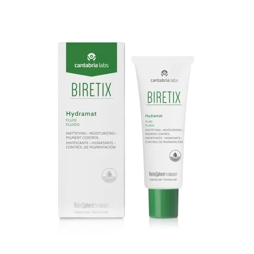 Biretix Hydramat 50 Ml