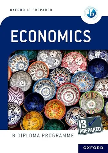 Oxford Ib Diploma Programme Ib Prepared Economics