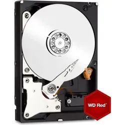 Produktbild Western Digital Red 1TB NAS-HDD