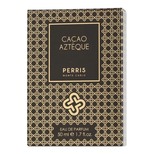 Perris Monte Carlo Cacao Aztèque Eau de Parfum Spray 50 ml