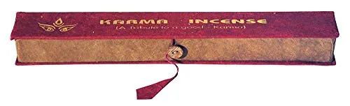 Buddhist Incense Udhyog