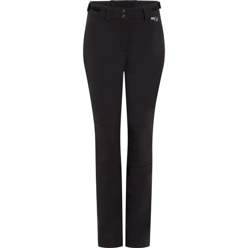 McKINLEY Damen Hose Dalia - Skihosen mit atmungsaktivem VENTMAX Stretchmaterial, idealer Schutz vor Wind und Nässe sowie verstellbarem Bund für optimalen Tragekomfort.