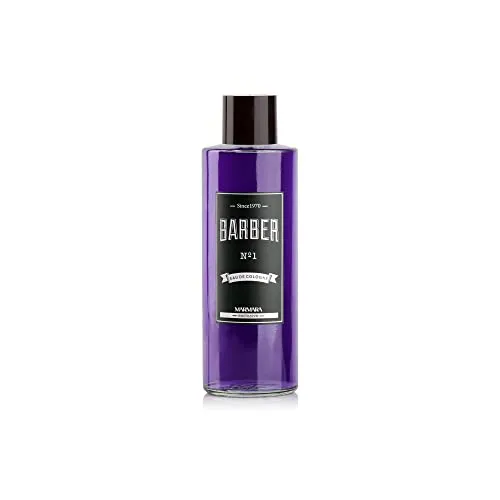 Rasierwasser von barber marmara