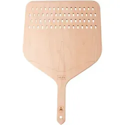 Alfa - Forni Pizza Schaufel Holz 40cm - 16in