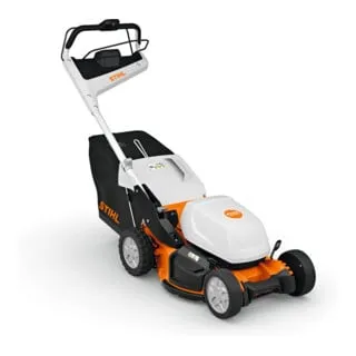 Die besten Stihl Akkurasenmäher | Test 08/2026 von STIHL