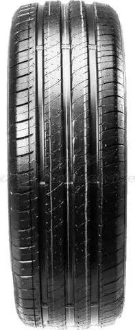 Nankang Econex NA-1 165/80 R15 87T Sommerreifen - Autoreifen mit hervorragender Nasshaftung (Klasse B) und bis zu 190 km/h Geschwindigkeit, ideal für sicheres Fahren bei Sommerbedingungen.