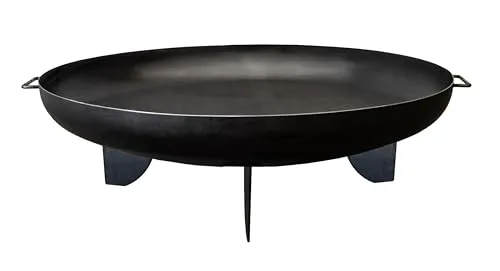 SOUK ONE Feuerschale Monaco 60 cm von SOUK ONE