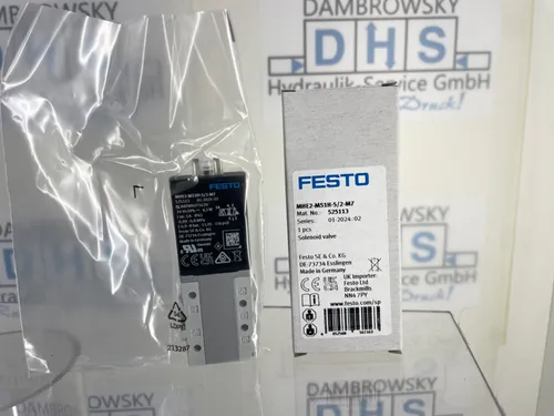 Festo Ventile von Festo