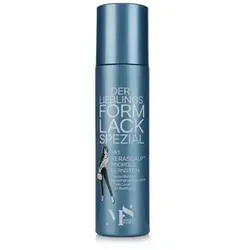 Styling-Gel, Haarspray & Haarschaum Weiß von Margot Schmitt