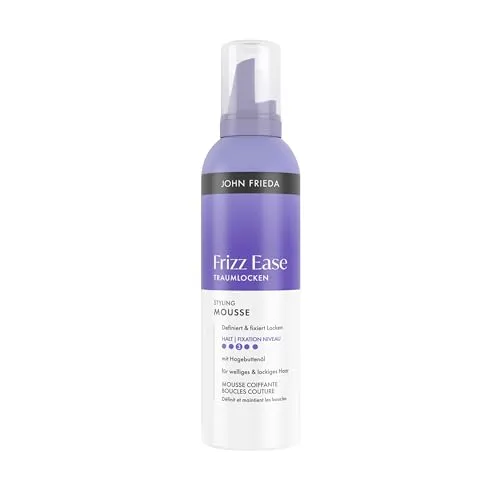 John Frieda Styling-Gel, Haarspray & Haarschaum von John Frieda