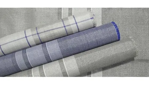 Arisol Safari Zeltteppich 300x250cm, grau