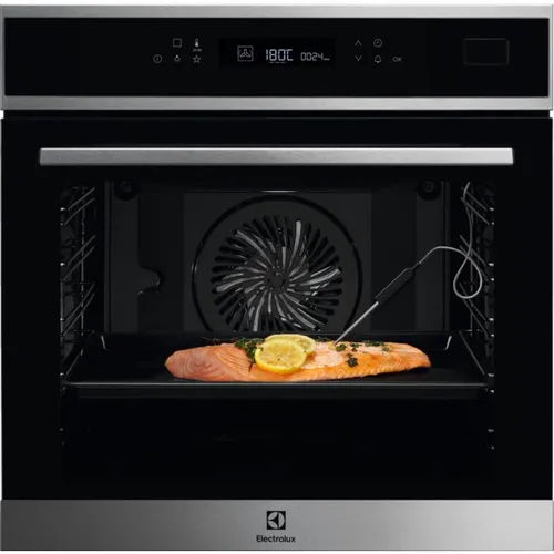Electrolux EOB7S31X 70 l 3500 W A+ Backofen