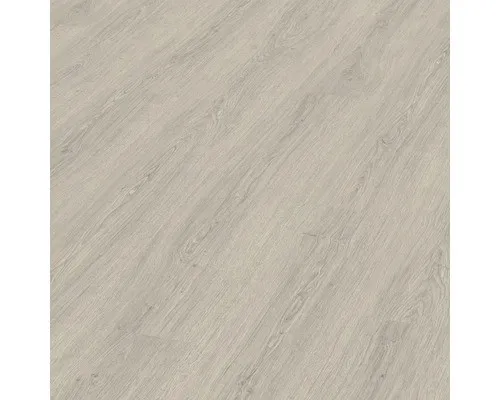 Laminat Nature Sense Victoria Eiche hellgrau - stilvolle Landhausdiele - Laminatboden in edler Eiche hellgrau, ideal für ein modernes Wohnambiente und besonders pflegeleicht.