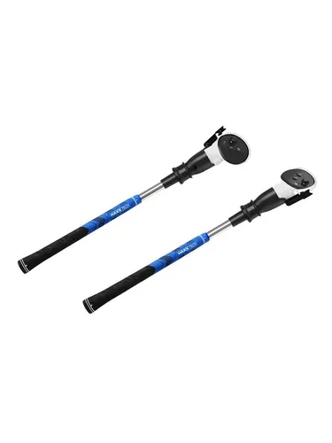 VR Pro Golfschläger-Set für Meta Quest 2/3