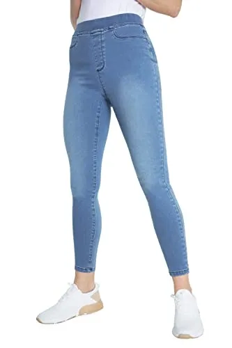 CityComfort Damen Jeggings