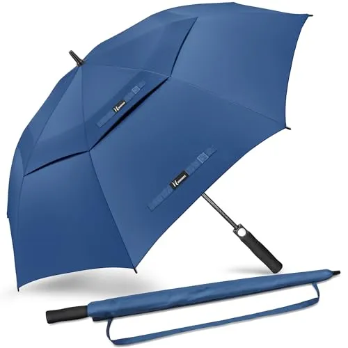 Sonnen- & Regenschirme Blau von NINEMAX