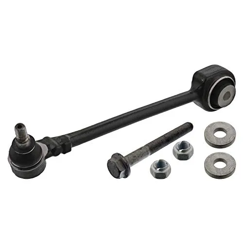 Febi Bilstein Lenker, Radaufhängung ProKit 45292 - Hochwertige Ersatzteile für Ihr Fahrzeug - Autoteile, langlebig und präzise gefertigt für optimale Fahrstabilität und Sicherheit.