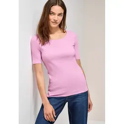 Cecil Shirt in Rosa - XL