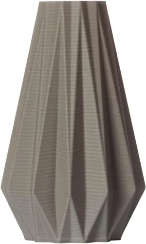 Vasen Grau von 3D Vase