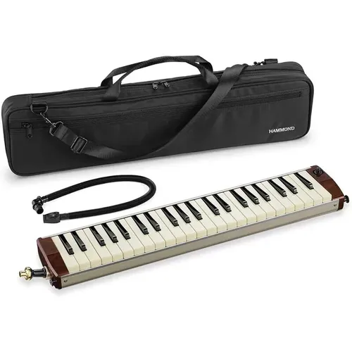 Suzuki Hammond 44 PRO-44H Melodica