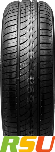 Pirelli Cinturato P1 Verde XL - 185/60R15 88H - Sommerreifen mit hoher Kraftstoffeffizienz und Nasshaftung B, ideal für sicheres Fahren bei jedem Wetter.