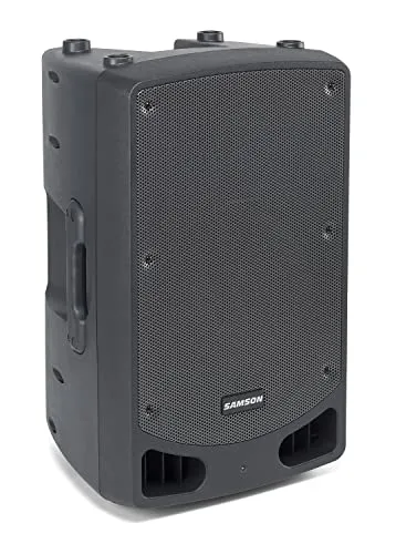 RL115A Active Loudspeaker-PA SYSTEM