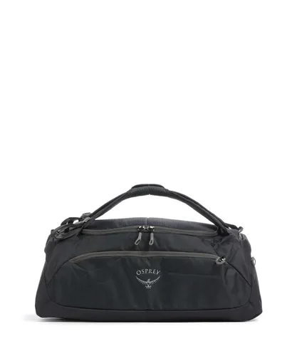 Osprey Daylite Duffel 45 – Vielseitige Reisetasche für jeden Tag - Outdoor Reisetaschen und Reisegepäck mit praktischem Stauraum für unkompliziertes Reisen, flexibel und umweltfreundlich durch bluesign PRODUCT.