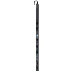 Dell SI PDU APC AP8886 mit 3 Jahren Garantie - Rack-PDU 2G, gemessen, ZeroU, 22.0kW (32A), 230V, ideal für effiziente Stromverteilung in Rechenzentren.