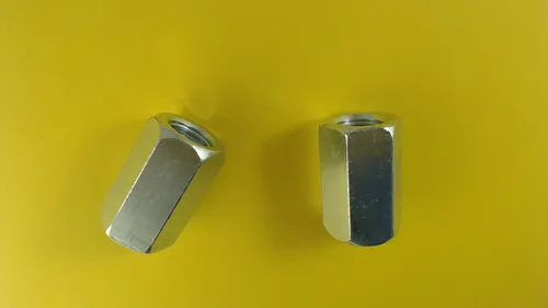 Dresselhaus Schrauben & Muttern von Dresselhaus