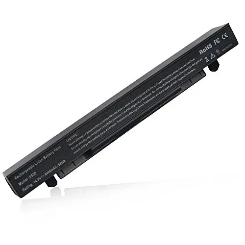 ARyee 4400mAh 14,8V X550 Akku für ASUS A41-X550A A41-X550 A450V X450C X450C X450CP X450E X450EP X450L X450LB X450LC X450V X450VB X450VC