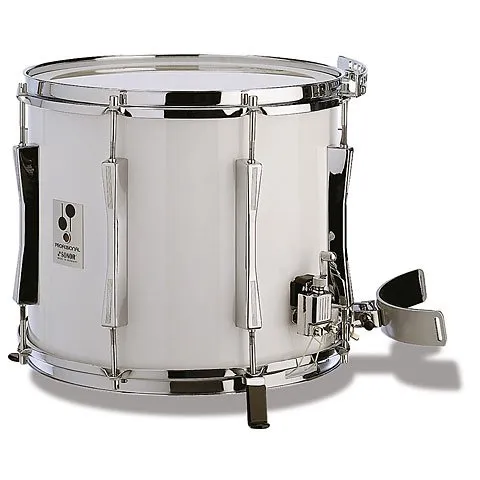 Sonor Professional Line MP1412XCB · Parade Snare von SONOR