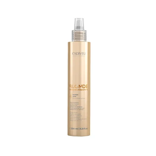 Cadiveu Blonde Reconstructor N.4 200ml