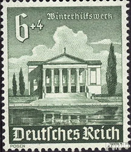 Briefmarken von Prophila Collection