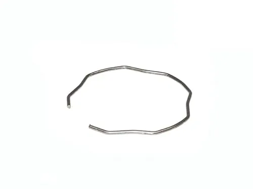 Gabel Sicherungsring Tourmax 181 für Kawasaki Suzuki Yamaha