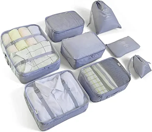 Koffer Organizer Set von BillyBath