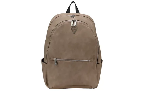 Guess Rucksack Torino beige in beige von GUESS