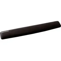 Soennecken Handgelenkauflage 3788 Memory Foam schwarz von Soennecken