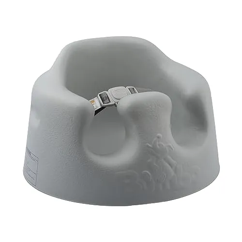 Produktbild Bumbo Floor Seat Cool Grey