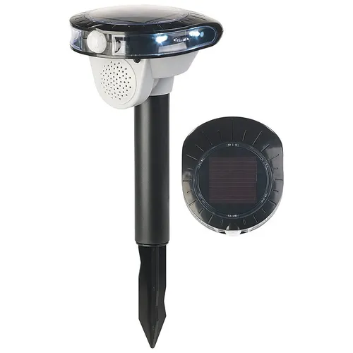 Royal Gardineer Elektrischer Vogelschreck mit Bewegungsmelder