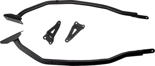 GIVI TRA?GER MONOKEY/MONOLOCK für SUZUKI GSF 1200 BANDIT 2006 - Topcase-Träger für SUZUKI GSF 1200 BANDIT, kompatibel mit MONOKEY und MONOLOCK System, hergestellt in Italien und 2 Jahre Garantie.