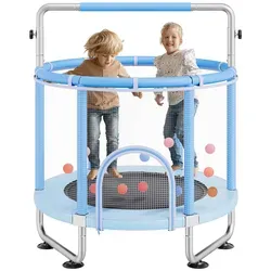 Trampoline bis 200 Euro von Vevor